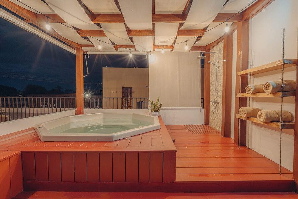 Фото Luca Hotel by The Oxo House