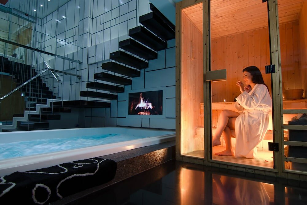 Фото Luks Lofts Hotel & Residences