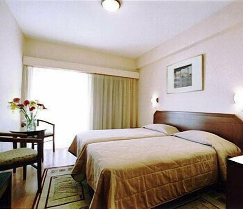 Гостиница Economy Hotel в Афинах