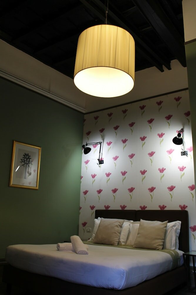 Фото Relais Palazzo Taverna