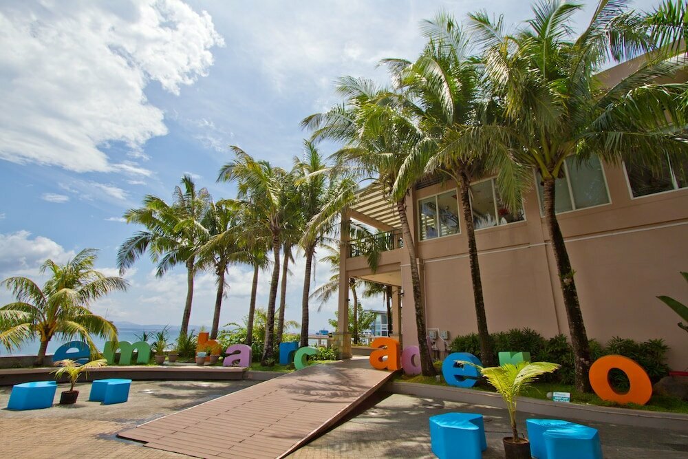 Hotel Ellis Ecotel, Legaspi, photo