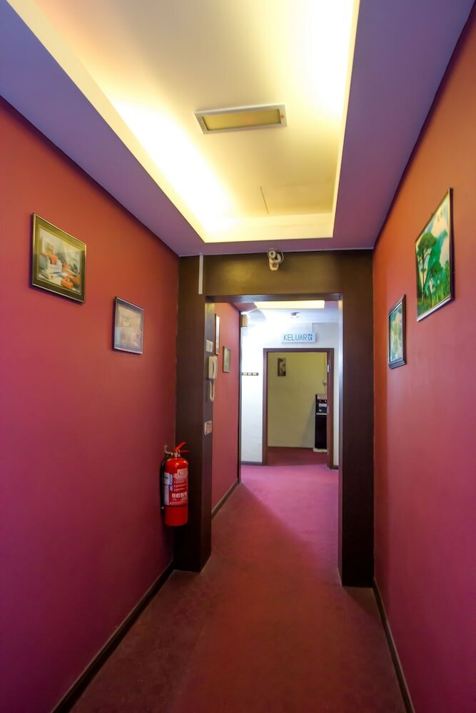 Фото Remember Hotel Batu Pahat