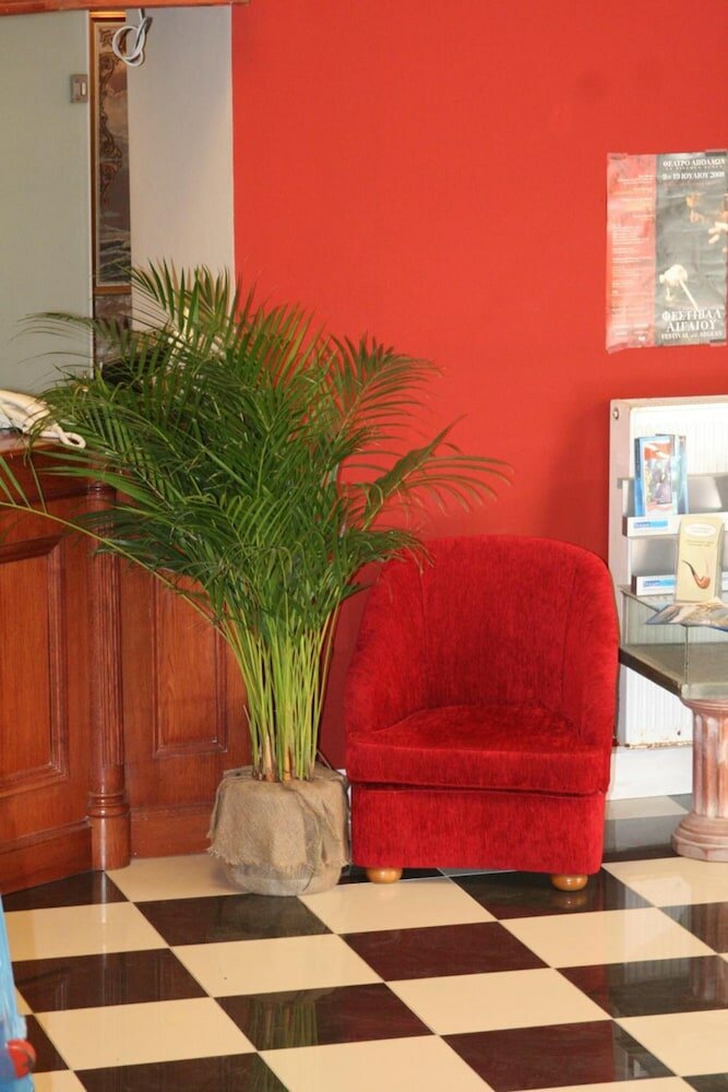 Фото Palladion Hotel