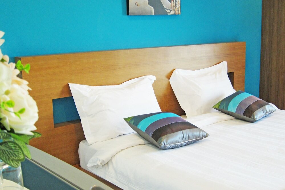 Фото Krabi Cinta House