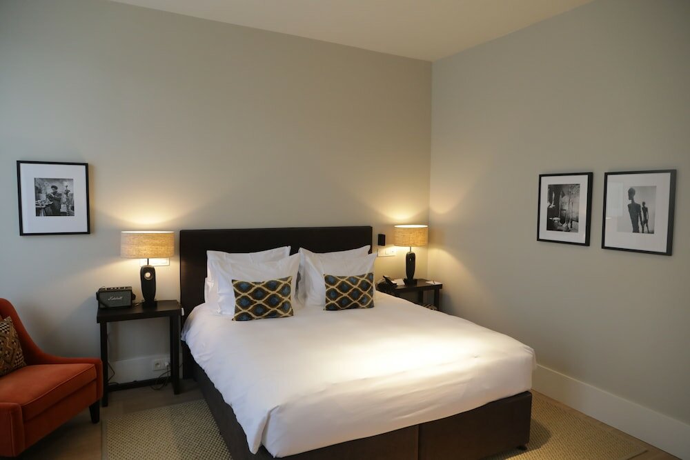 Фото Hotel Franq