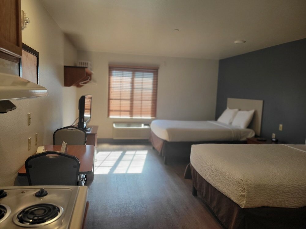 Фото WoodSpring Suites Amarillo
