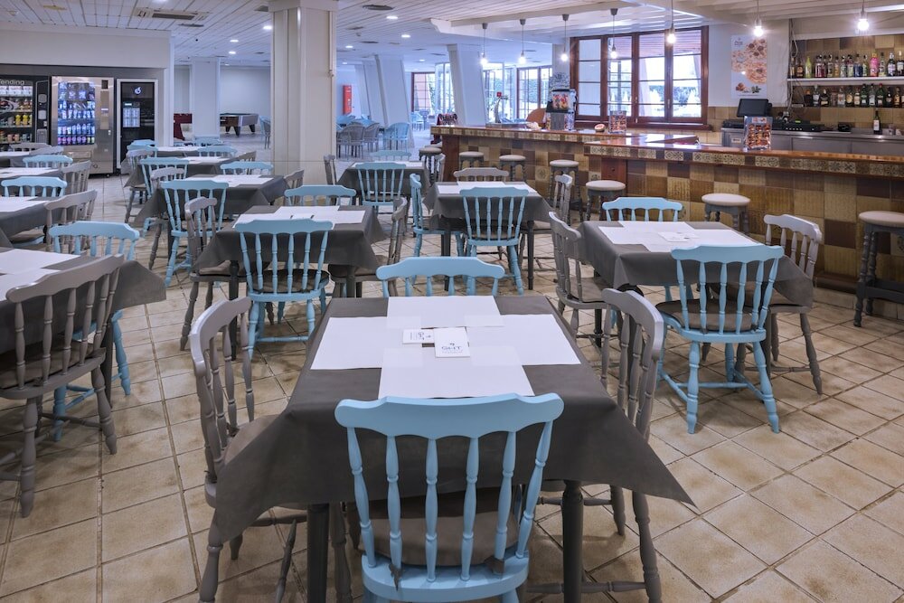 Фото Aparthotel GHT Tossa Park