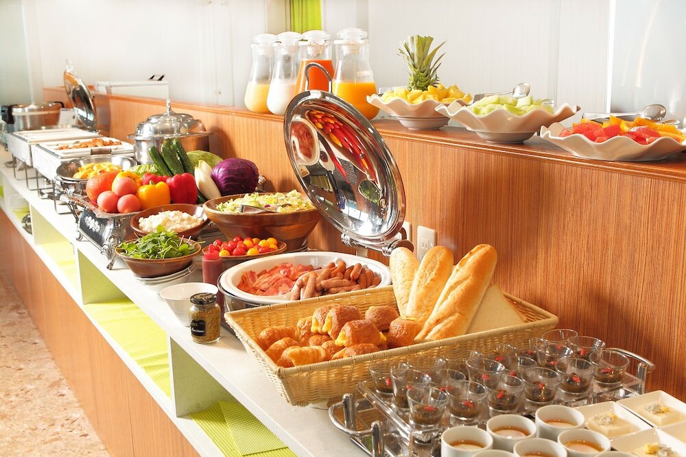 Фото Select Royal Yatsushiro