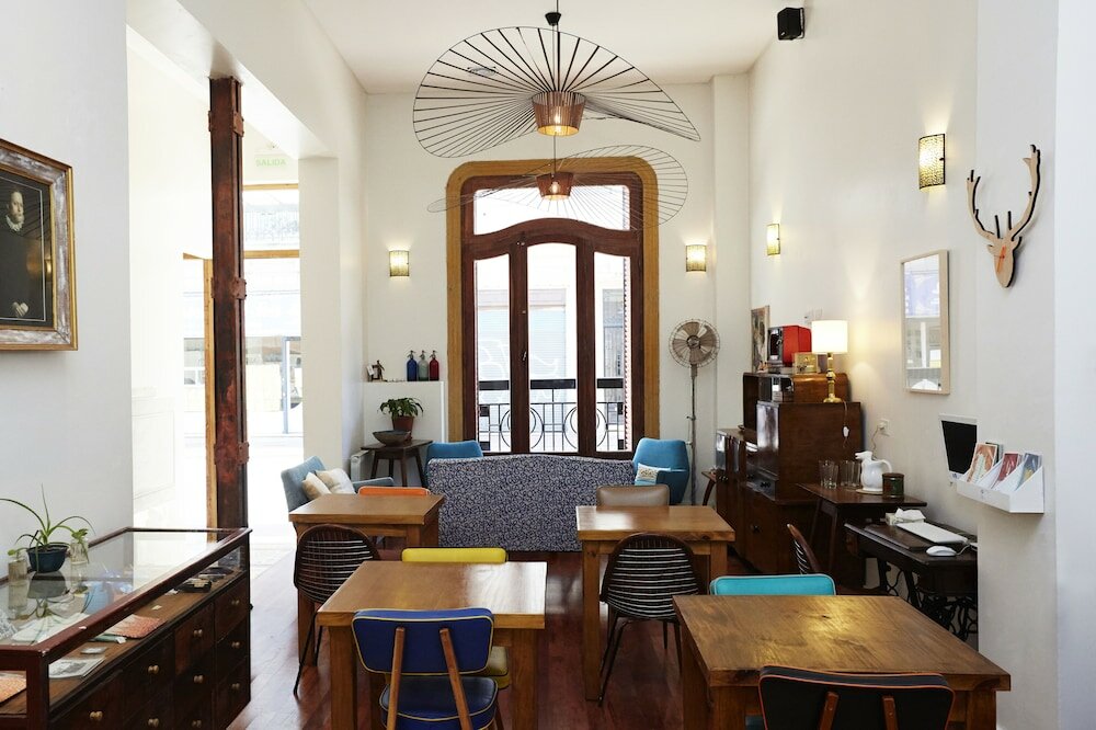 Фото L'Adresse Hotel Boutique