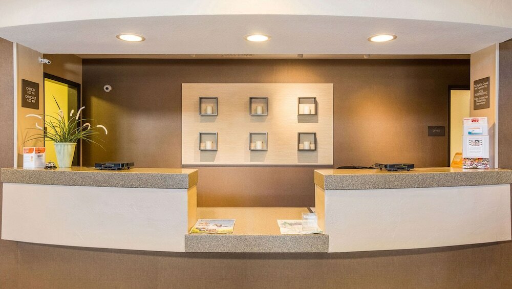 Фото Magnuson Grand Pikes Peak