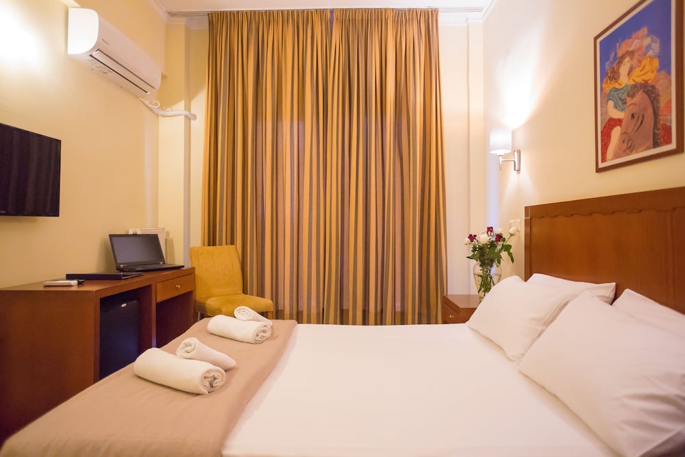 Фото Marina Athens