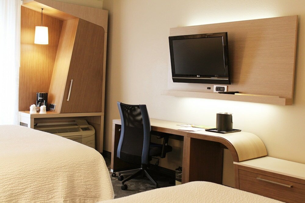 Фото Courtyard by Marriott Austin Round Rock