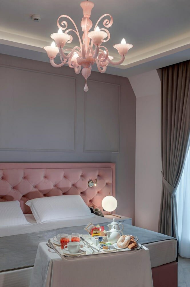 Фото Hotel Première Abano