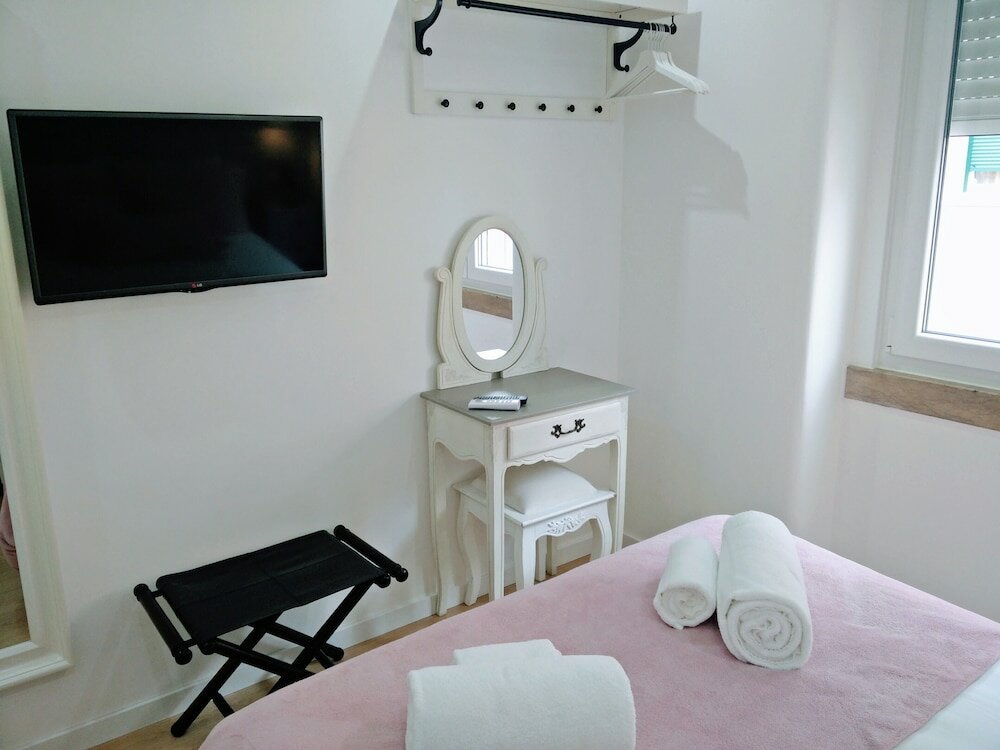 Фото Lisbon Terrace Suites Apartment for Large Groups with Amazing Terrace