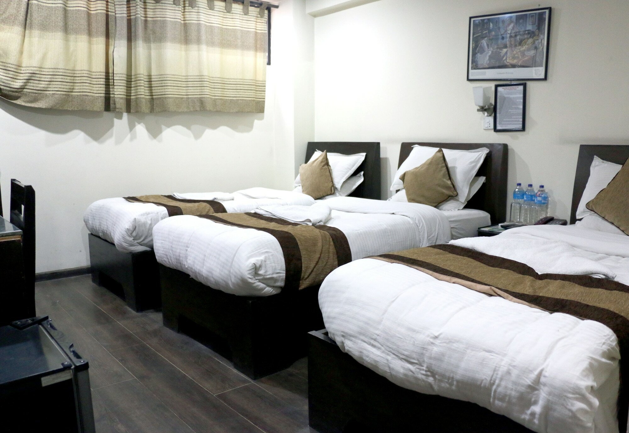 Фото Апарт-Отель Alpine