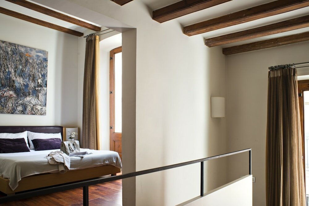 Фото Mercer House Bòria Bcn