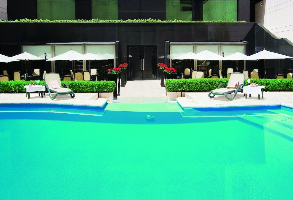 Фото Regal Pacific Buenos Aires