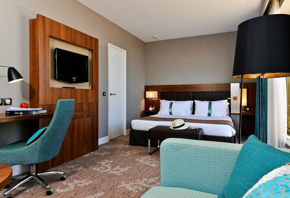 Hotel Holiday Inn Nice by IHG, Nice, photo