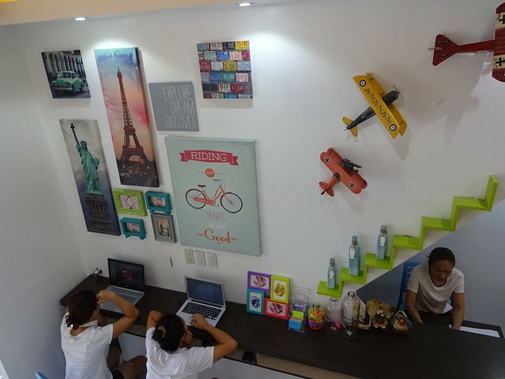 Фото Shejoje Poshtel Hostel