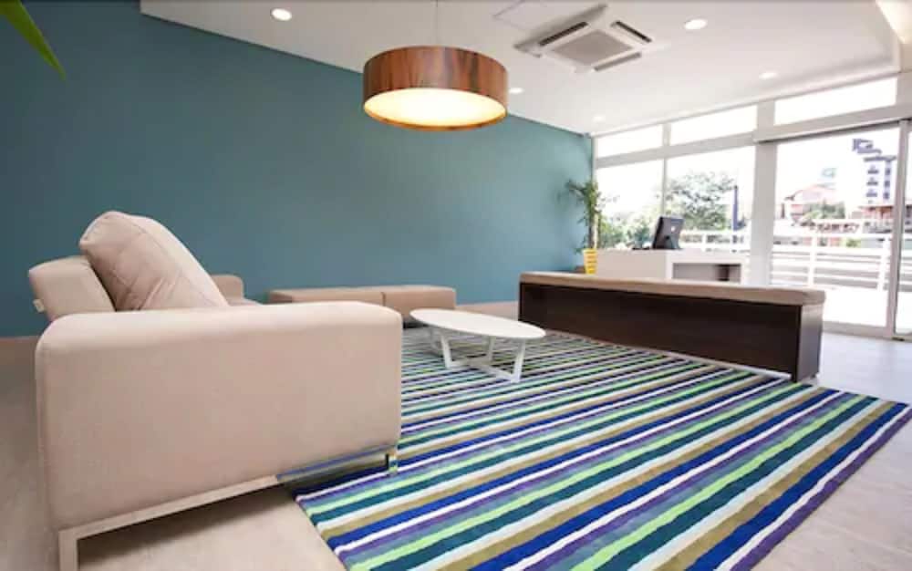 Фото Golden Tower Aeroporto - Lizz - by Fênix Hotéis