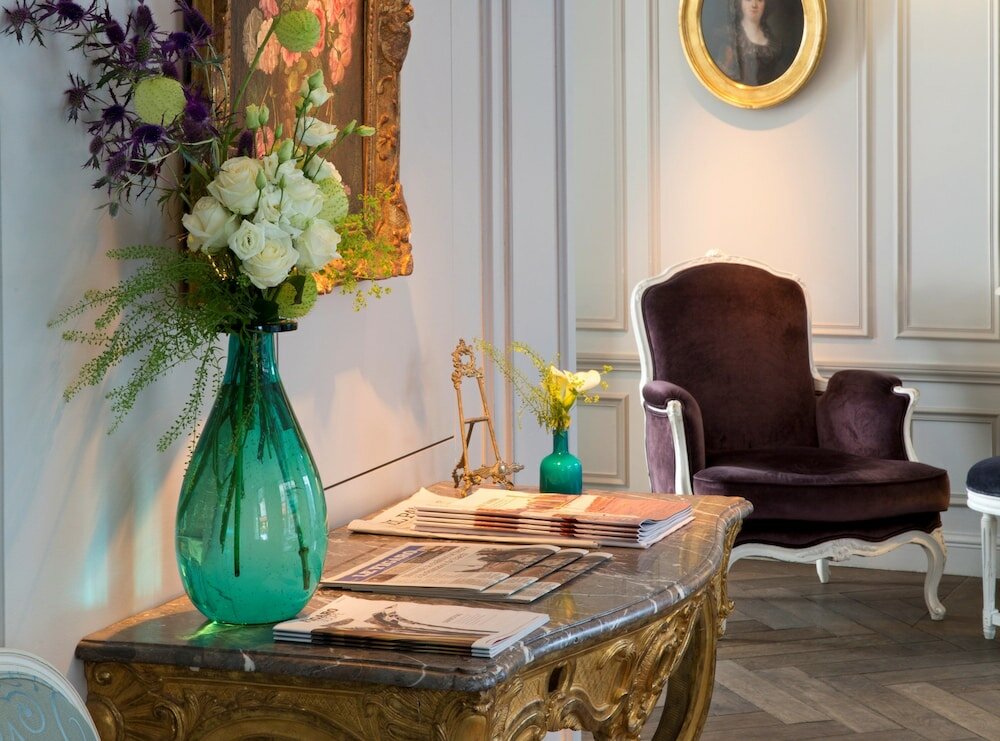 Фото Hôtel de Buci