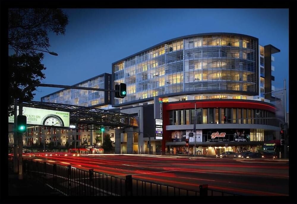 Фото Studio 8 Residences - Adults Only