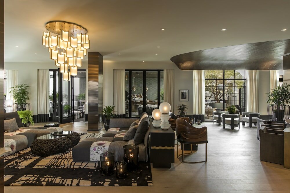 Фото Kimpton La Peer Hotel