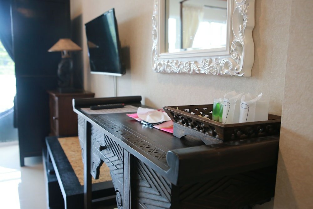 Фото Sripoom Boutique House