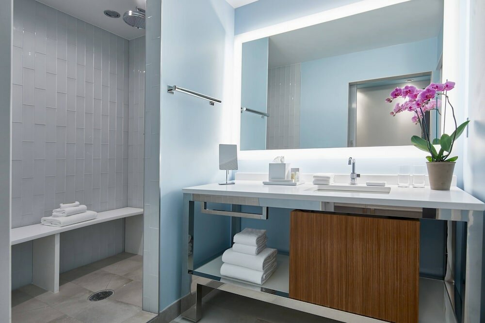 Фото Renaissance Charlotte SouthPark