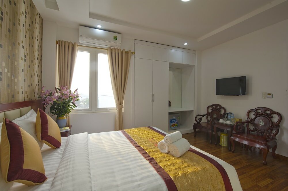 Фото Sao Bang Hotel