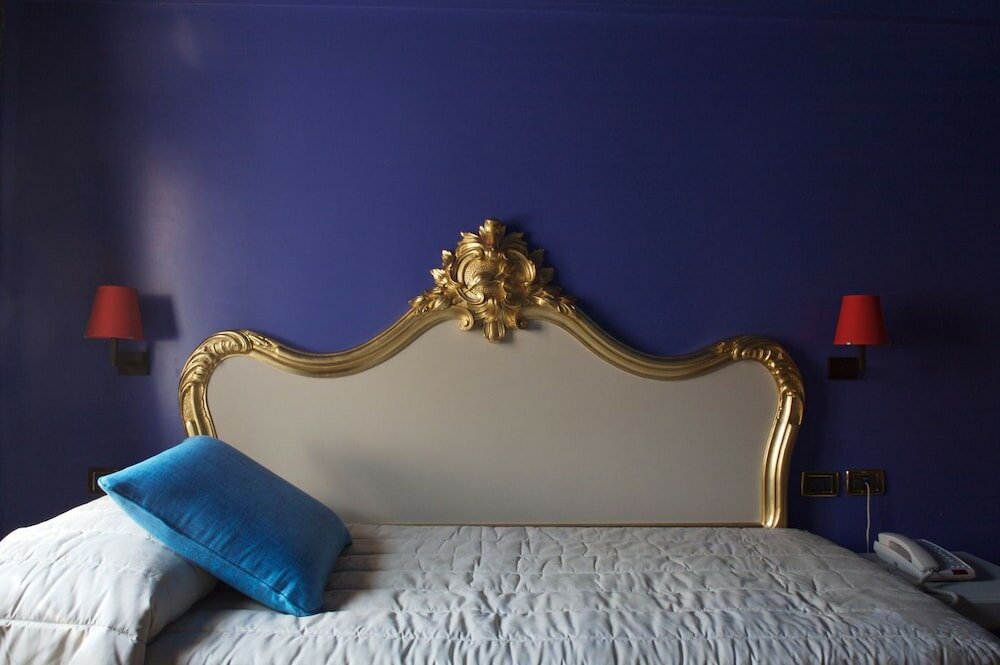 Фото Hotel Ca' Zusto Venezia