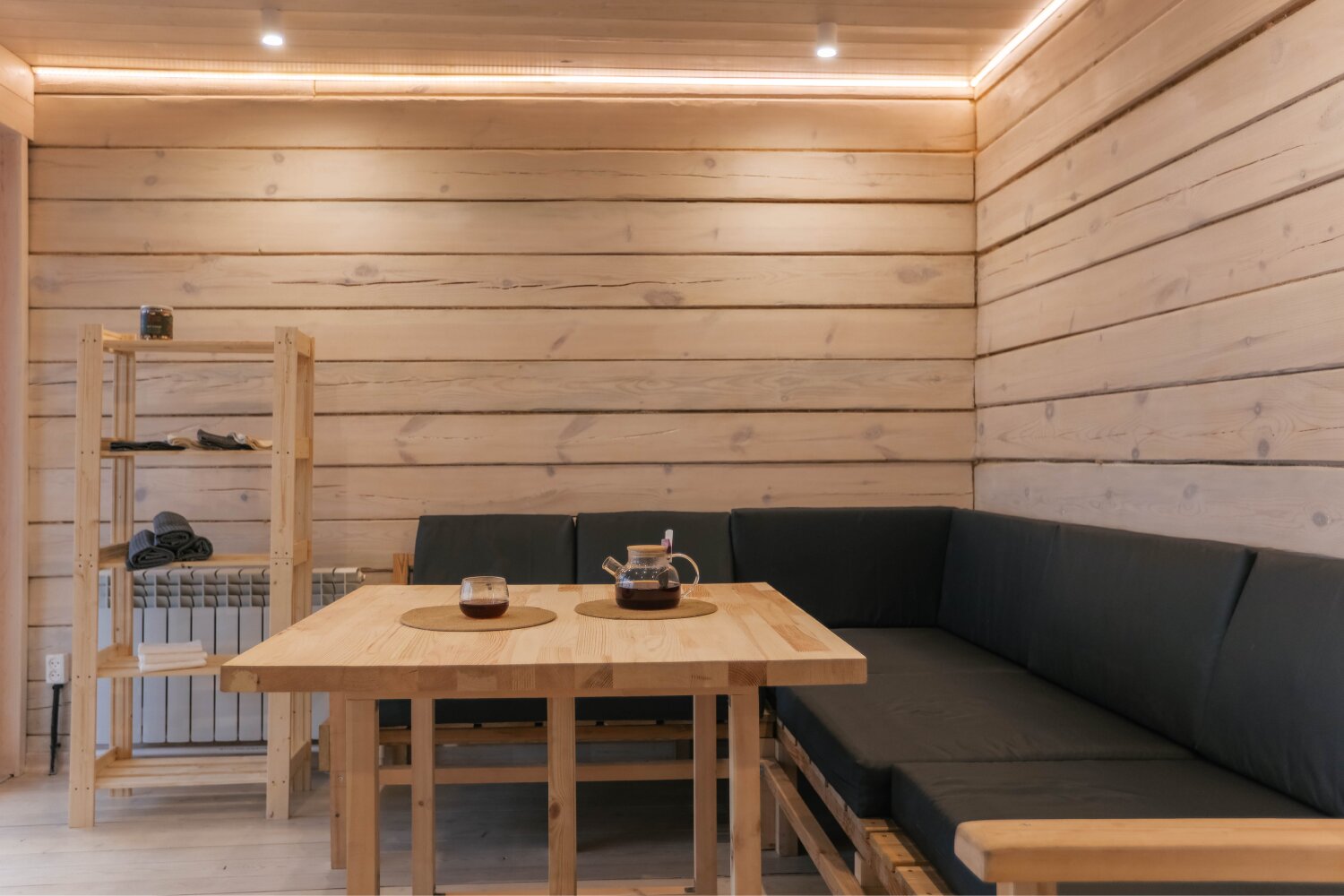 Фото Olkhon Sand