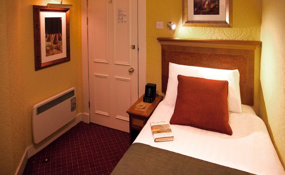 Фото The Royal Highland Hotel