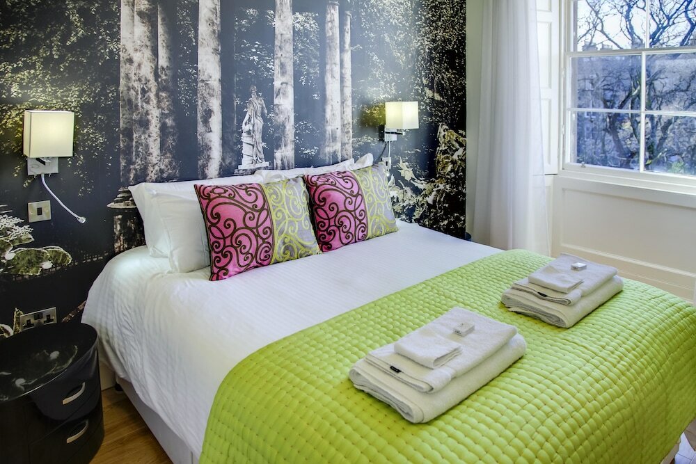 Фото Clarendon Luxury Apartments