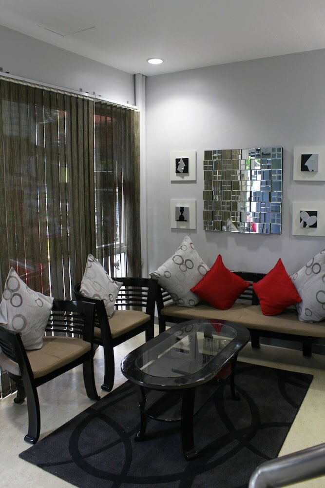 Фото отеля 3