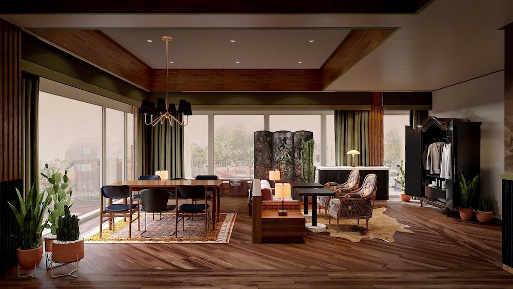 Фото Life House, Lower Highlands