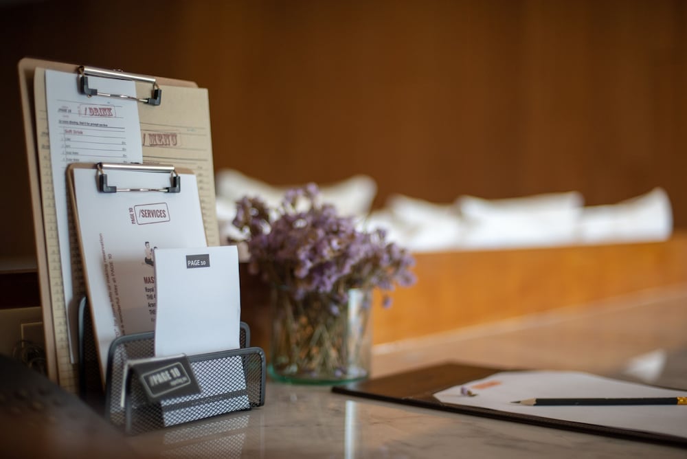 Фото Page 10 Hotel Pattaya