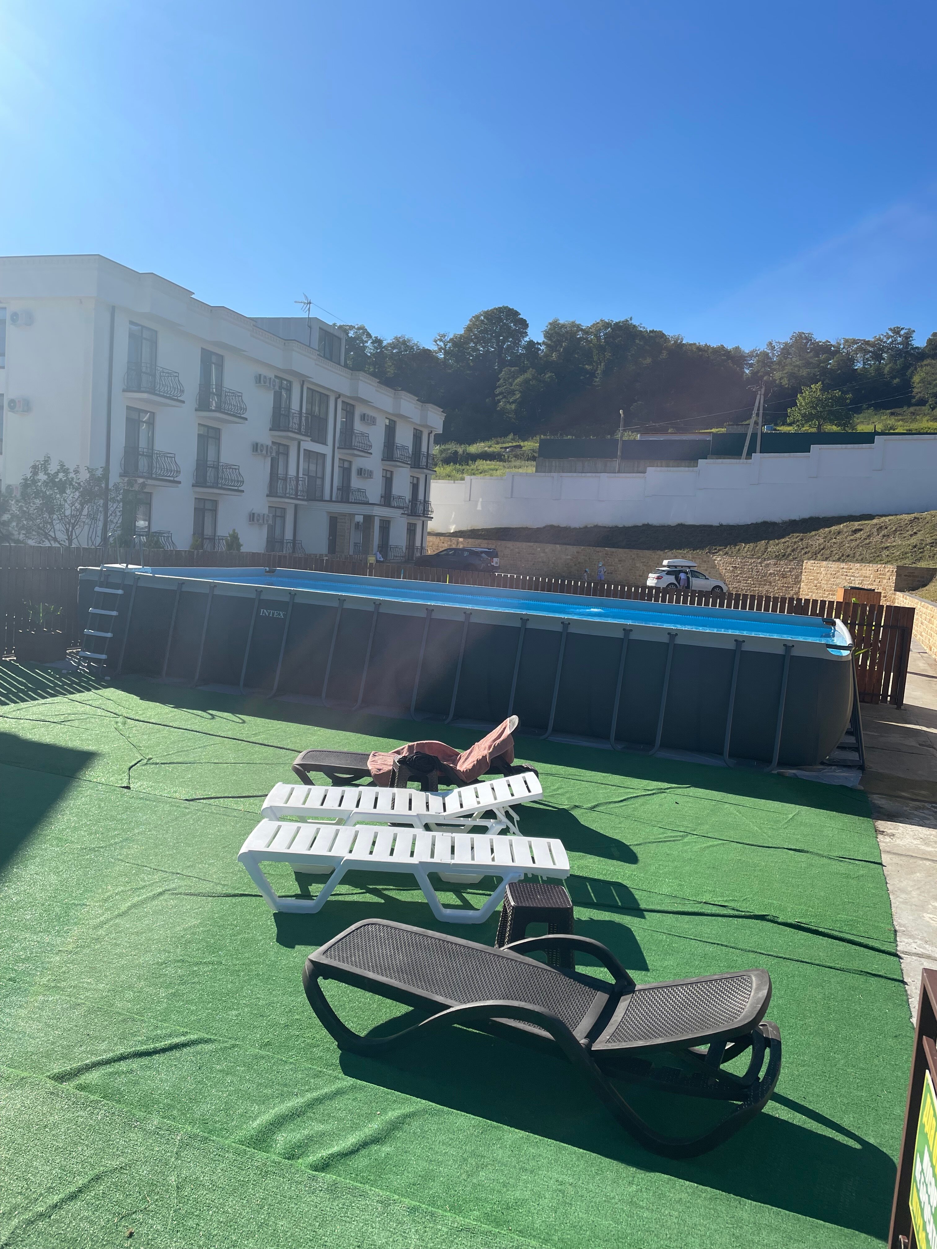 Фото 4 Горизонта