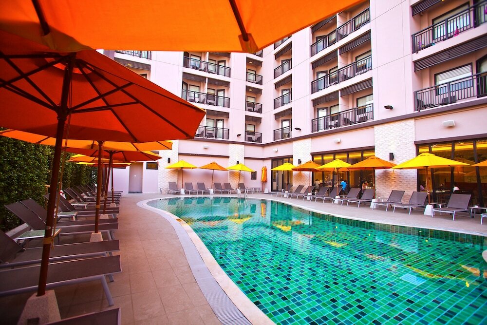 Фото Ibis Hua Hin