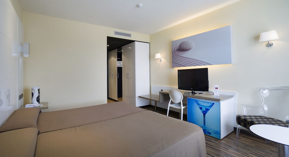 Фото Malaga Nostrum