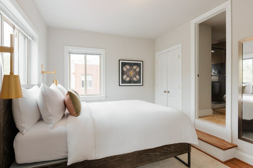 Фото Sonder The Avenue Flats