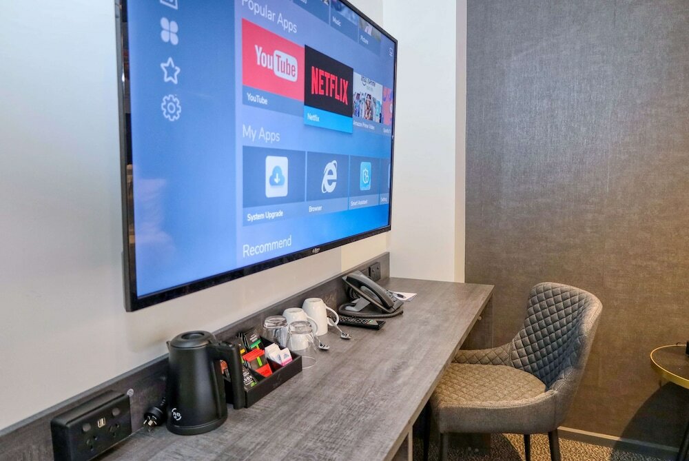 Фото Microtel by Wyndham Wellington