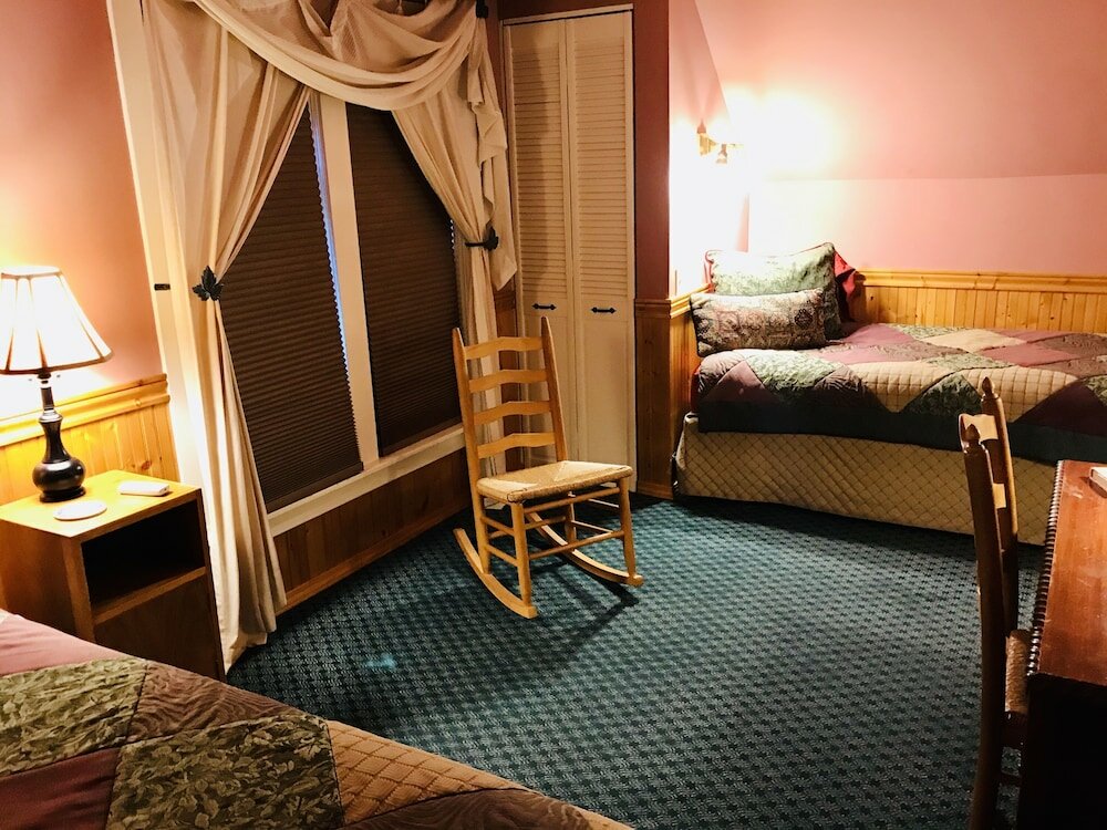 Фото Arden Forest Inn