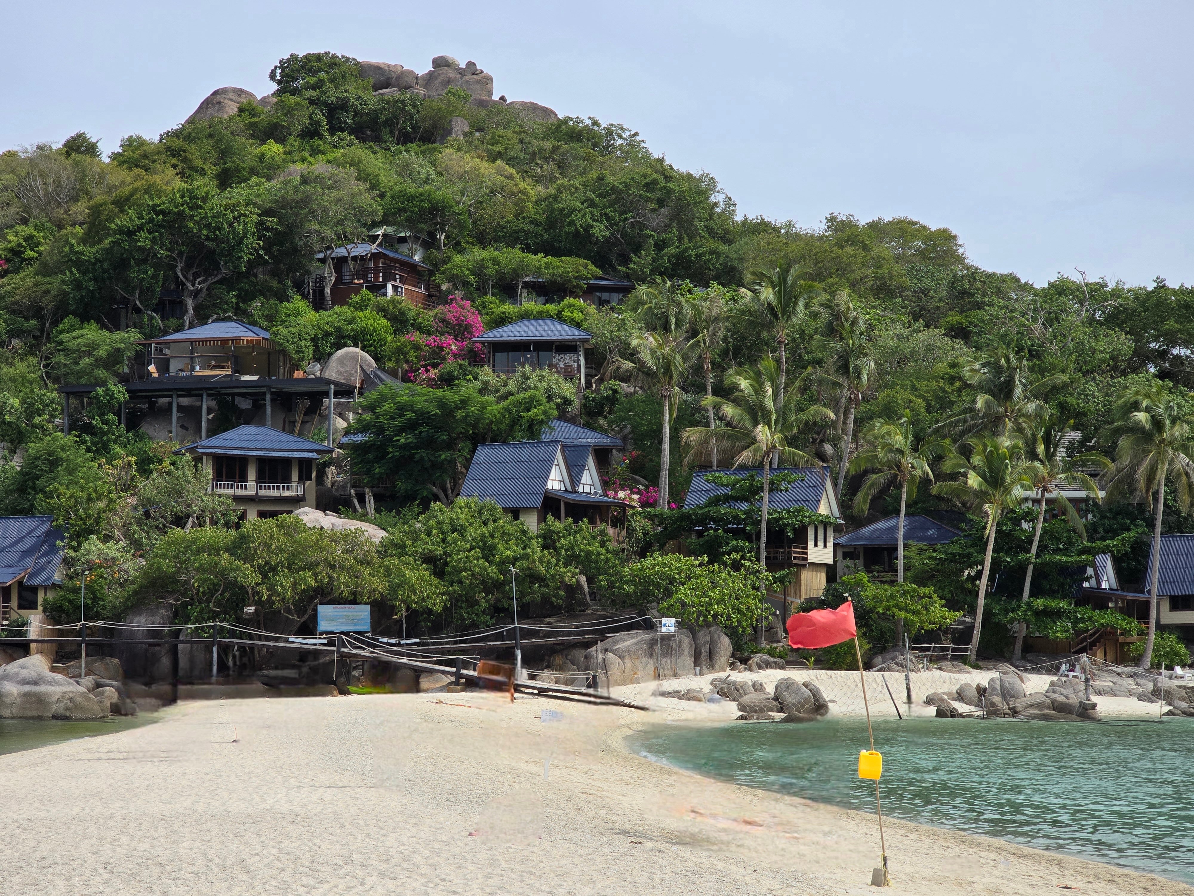 Фото Thai Fight Hotel