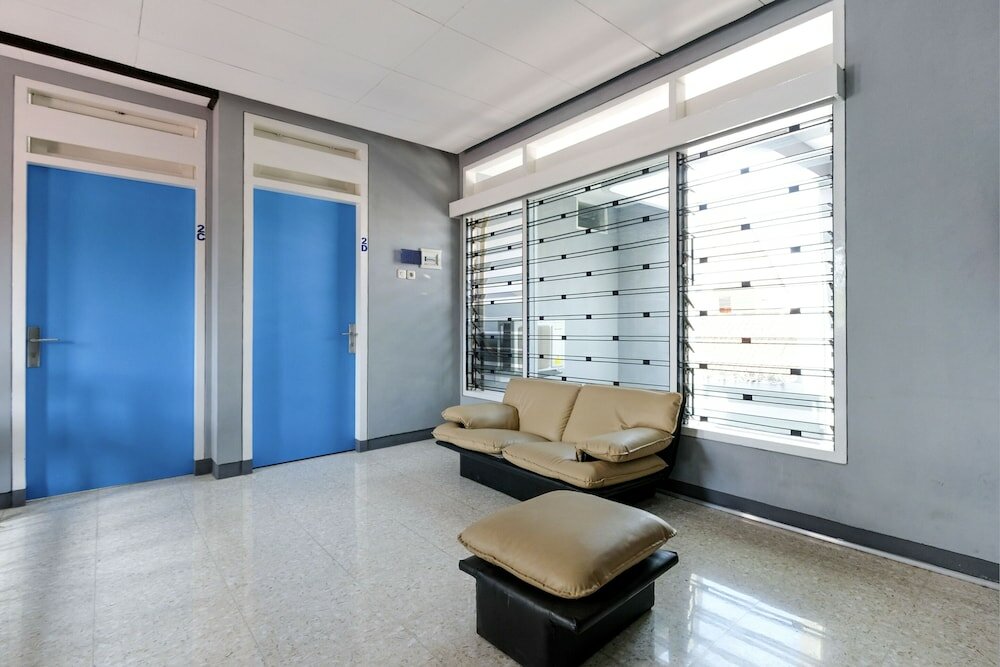 Фото Spot On 2281 Omajo