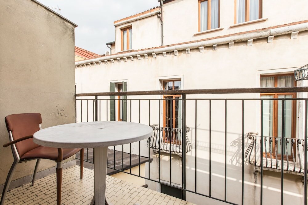 Фото Albergo San Marco