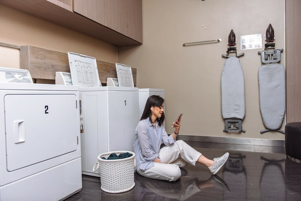 Фото Holiday Inn Express Bangkok Siam, an Ihg Hotel