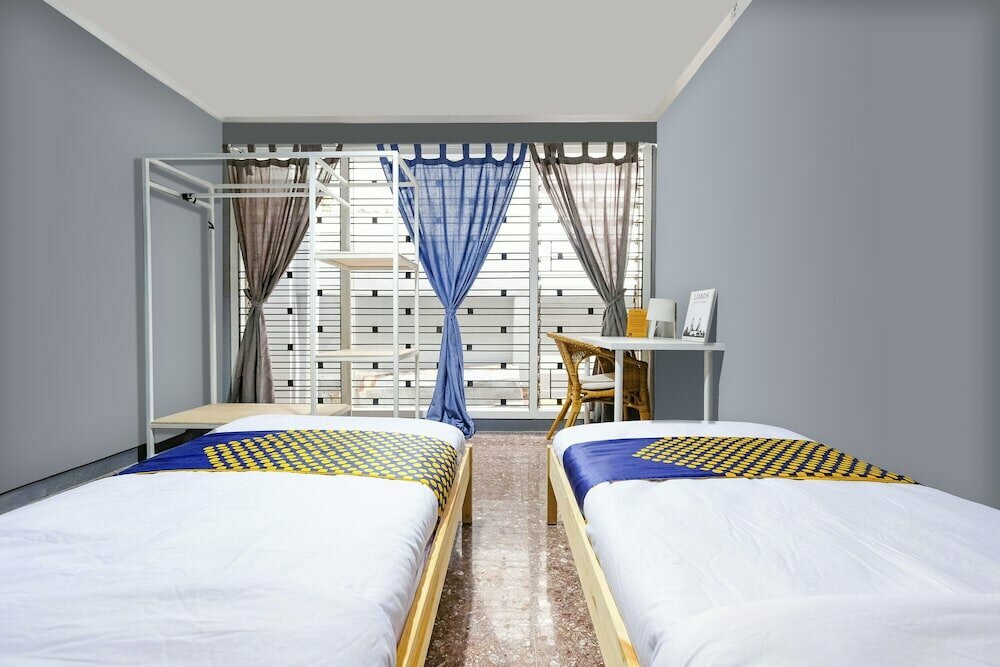 Hotel Spot On 2281 Omajo, Semarang, photo