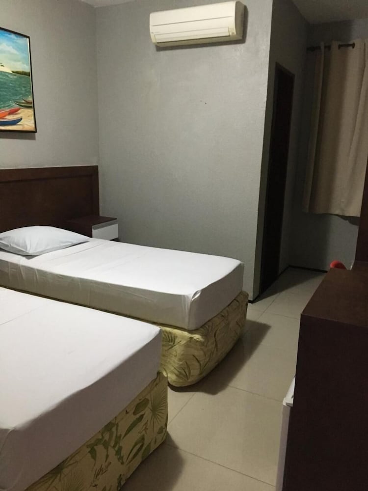 Фото Abolição Praia Hotel