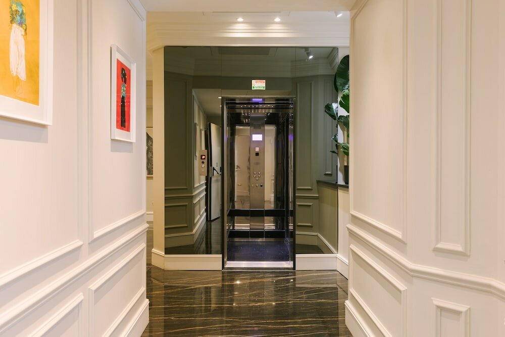 Фото Sonder Missori